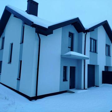 Продаж котеджу в Лапаївці. Зимноводівська ОТГ