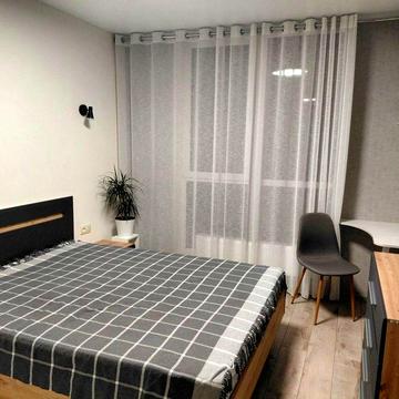 Сдається однокімнатна квартира м.Харківська