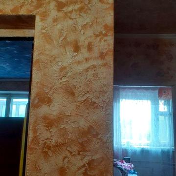 1 комн. на 2 этаже 5- ти этаж.с АГВ  ул.Васнецова