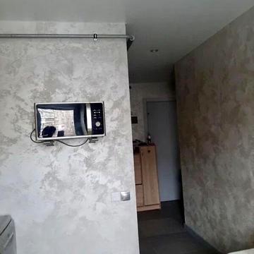 Продаж 1к Квартира Озерна вулиця