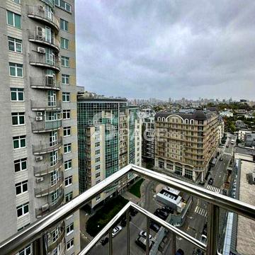 Busov Hill Буслівська 12. Печерськ Ботанічний Сад ЖК Busov Hill