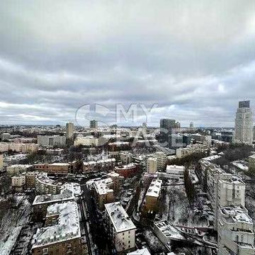 Видова 2-к 81м2 | ЖК Jack House | бул. Леси Украинки 7в | Печерський ЖК Jack House