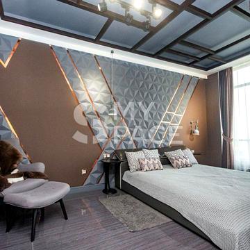 PecherSky Болсуновская 2 Киев Печерск Центр. Без % ЖК PecherSKY