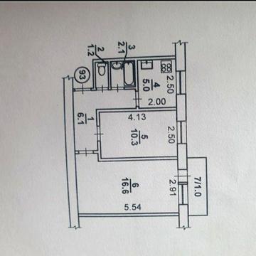 Продам 2 к кв 3я проспект центральный/дзержинского Сертификат