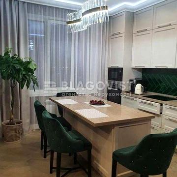 Продаж квартири на Микільсько-Слобідській 3б, м Лівобережна ЖК Сонячна Рів'єра