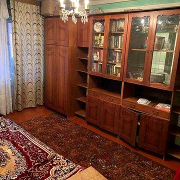 Продається 2-к квартира по вул. Петра Запорожца 11Б рк