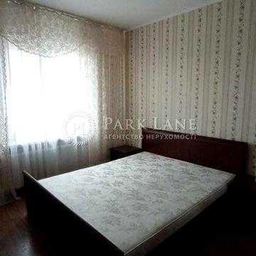 3 кімнати Чавдар Єлизавети, 28, Русової Гмирі Дарницький Осокорки