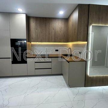 1 кімнатна квартира ЖК Варшавський. ЖК Варшавський 3