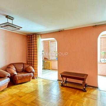 Продається 3 кімнатна квартира, Подільський район, Куренівський ринок