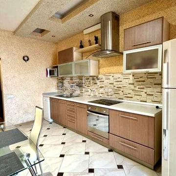 Євро 2к 59м в ЖК Оазис Оболонь Мінська Івасюка Героїв Сталінграду БЕЗ% ЖК Оазис