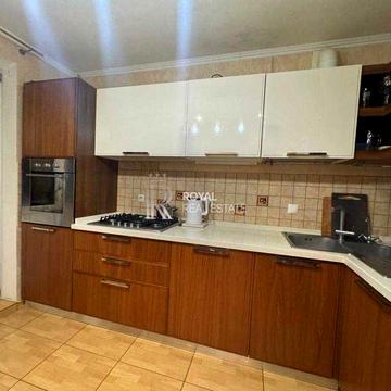 Продаж 1к квартири 47м2  Рибальська Печерськ з ремонтом Центр Дисконт