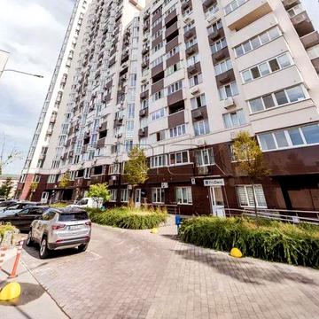 Продаж‼️ЖК Верховина‼️Берестейський проспект 109А‼️Квартира 85.1 м2 ЖК Верховина