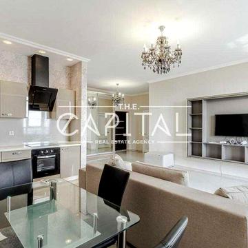 Продажа квартиры, ЖК Панорама на Печерске, ул. Коновальца ЖК Панорама на Печерську