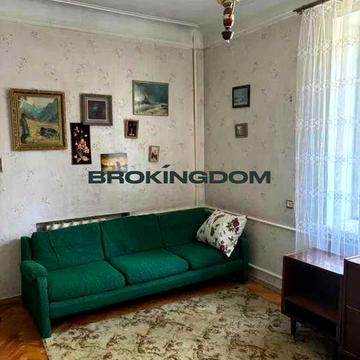 2к кв. по вул. ул. Богдана Гаврилишина м.Політехнічний інститут