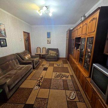 2-кімнатна квартира по вул. Тираспольська, 43
