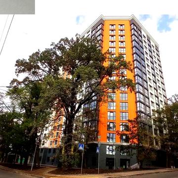 продаж 1к кв вул. Живописна 3 ЖК "Eco Dream" ЖК "Eco Dream"