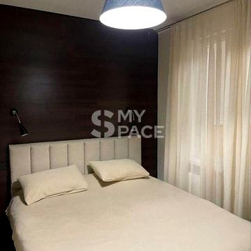 Продаж 2-кімнатної квартири 43 м² у ЖК «Амурський» ЖК Амурський(Lemonade)