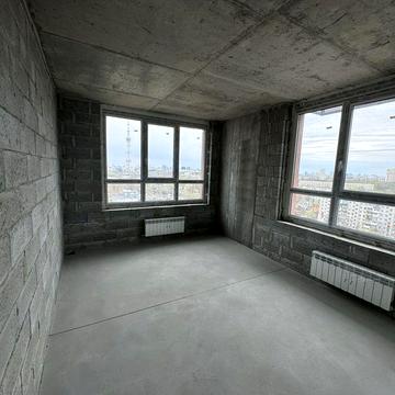 ЄОселя 2к квартира 56 кв м, ЖК «Будинок на Вавилових» ЖК Будинок на Вавилових