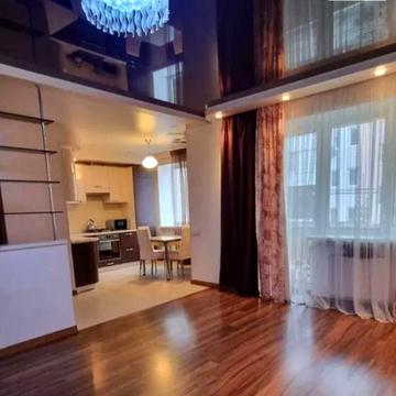 Здам в оренду 3-кімнатну квартиру від власника