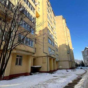 Продаж!!! 2-кімнатна квартира, вул.Тролейбусна