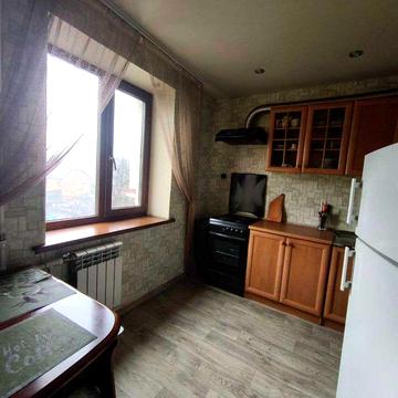 `Здам 1 кімнатну квартиру в центрі, меблі, техніка