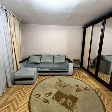 Оренда 1-к квартира Соломʼянський р-он.