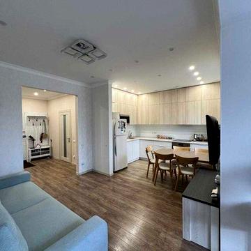 ПРОДАМ 2 ком. квартиру Приморский район ЖК Дом Фонтана