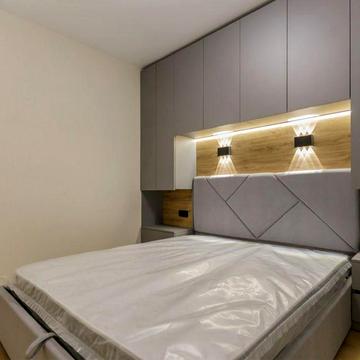 Коли лампа — місяць, а квартира — мрія . с. Софіївська Борщагівка ЖК Софіївські Липки