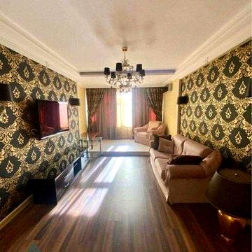 ВЕЛИКА 5-к ІДЕАЛЬНО для Сімї в серці Подолу по вул. Щекавицька, 30/39