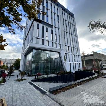 Продаж 1 к новобудова 47 м кв по 1290дол за м кв здано і заселено ЖК Угорська