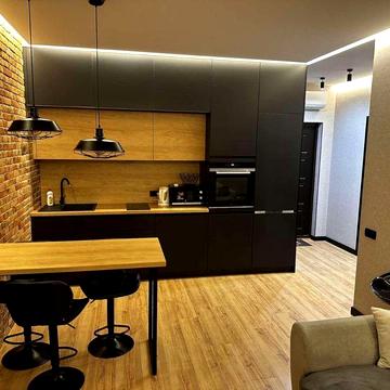 Терраса Продам квартиру на Каманина 44 Жемчужина