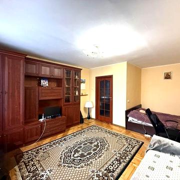 Продаж ЛЕВАНДІВКА  ЦЕГЛА  39.4 м з балконом