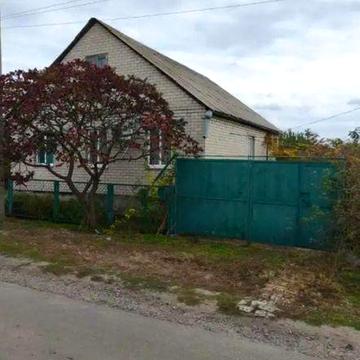 Продаж  будинку, с. Яворницьке (Іларіонове) з ділянкою на 12 соток