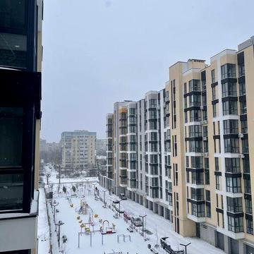 Продаж 1-к квартири | Ідеально для життя, поруч центр «ЖК Рідний Дім» ЖК Рідний Дім