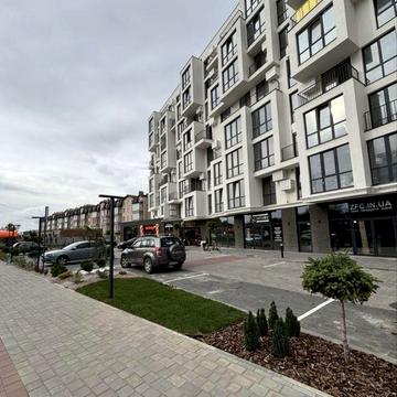 Двокімнатна в Б4, можна по програмі ЖК Б4