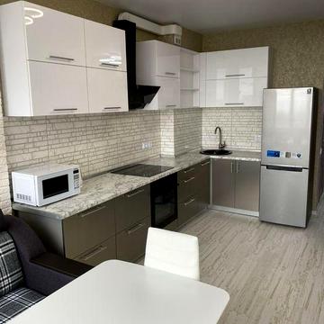 Сдам квартиру на Марсельской с подземным паркингом