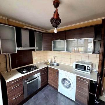 Оренда 1-к, Дніпровський район, метро Дарниця, вул. Андрія Малишка 21