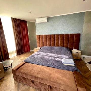 Аренда Студий ЖК Гагарин Плаза Аркадия