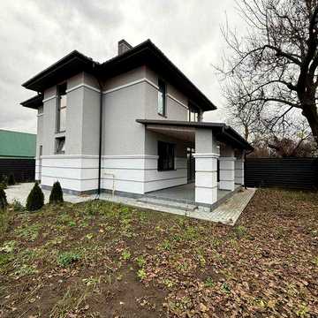 Будинок в Бучі 125 м² з газом і ділянкою 4 сотки. Авенірплаза
