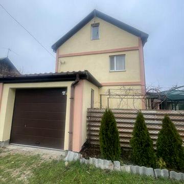 Продаж заміського будинку  (Галицинівська громада)