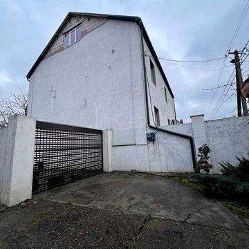 Продаж просторого будинку селище Полігон! 307 м² на ділянці 30 соток!!