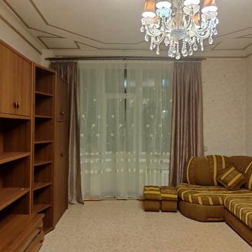 Квартира ДОСИ оренда довгостроково автономне опалення 2 поверх