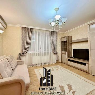 оренда 1к квартири ЖК Софія Сіті Боголюбова 20