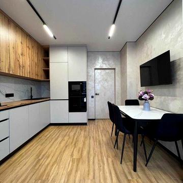 Продаж 1 кімнатної в ЖК Європейське Сіті ЖК Європейське Сіті 3