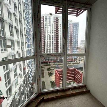 Повноцінна 3-кімнатна 86 м2 в ЖК Причал 8 ! Закритий двір ! ПАРКІНГ ! ЖК Причал 8