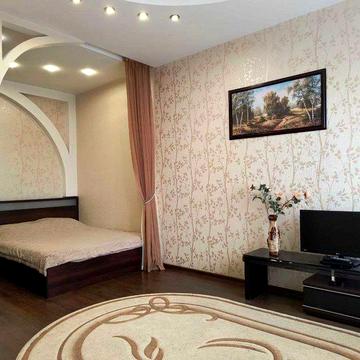 Сдам квартиру в Капитане на Базарной - парк Шевченка