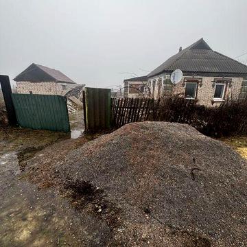 село Трепівка, жд вокзал 2 хв, вулиця Шкільна (торг реальному покупцю)