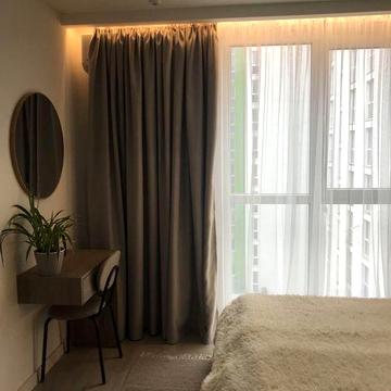 Продаю квартиру з дизайнерським ремонтом В ЖК РІЕЛ ЖК Ріел