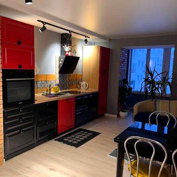 Продаж 2-кв 80 кв.м м.Бориспіль вул. Головатого.20