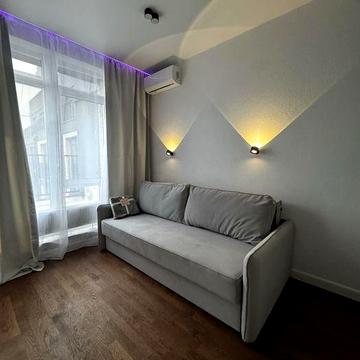 Аренда студии Пространство на Дачной , 13 фонтана.От хозяина.